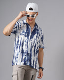 Men's Printed Shirt