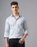 Men's Printed Shirt