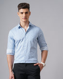 Men's Printed Shirt