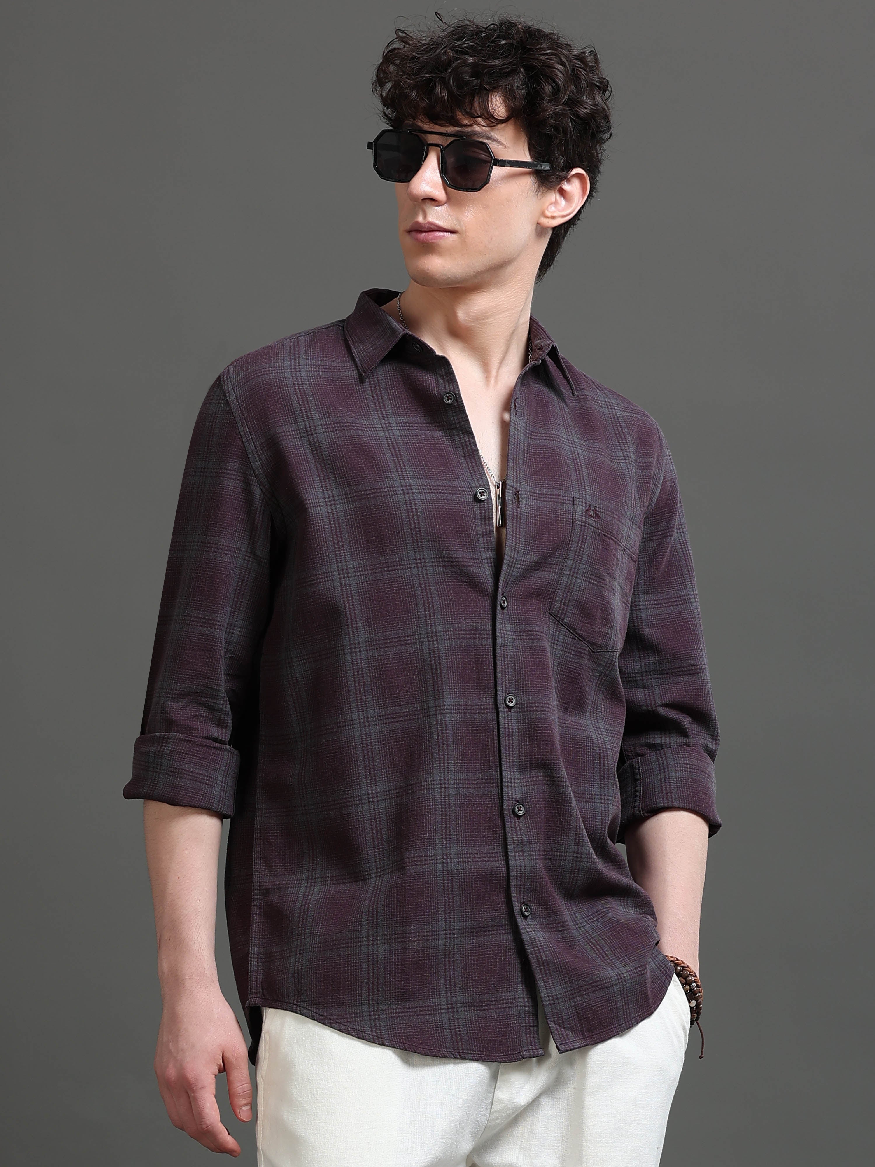 Shirts