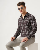 Men's Printed Shirt