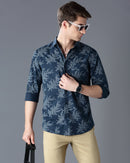 Men's Printed Shirt