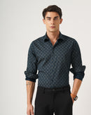 Men's Printed Shirt