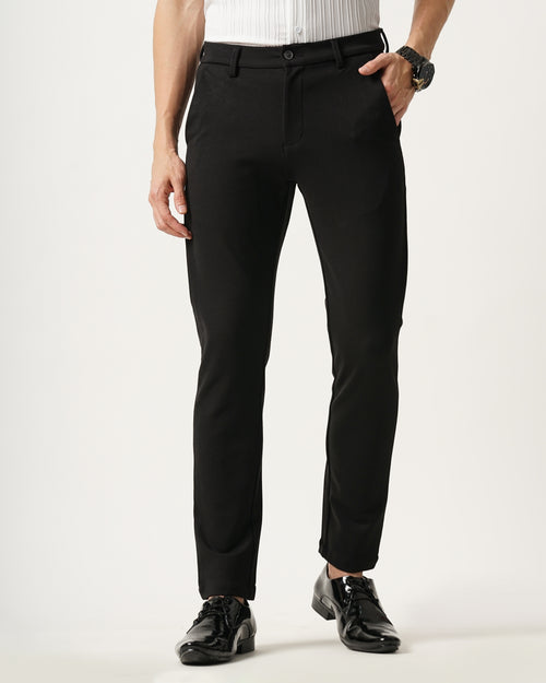 4WAY STRETCH TROUSER