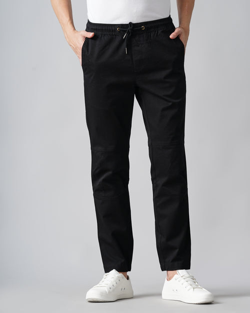 MEN'S CARGO ANKLE LENGTH TROUSERS