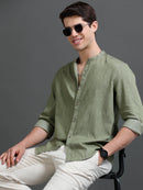 Men's Rupo Rainy Slim Fit Shirt