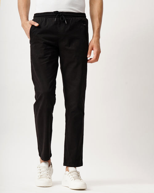 Elasticated Waist Chinos