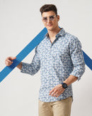 Men's Printed Shirt