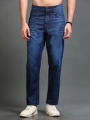 Men's Denim Touser