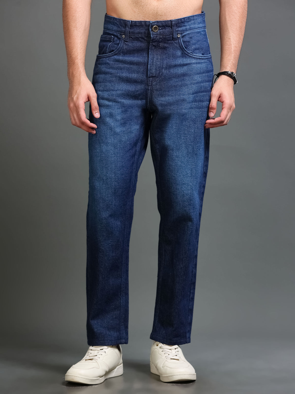Men's Denim Touser