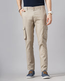 men's cargo Trouser