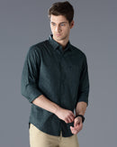 Men's Printed Shirt