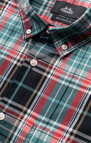 Men's Checks Shirt