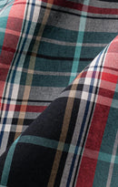 Men's Checks Shirt