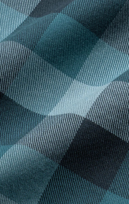 Men's Checks Shirt
