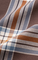 Men's Checks Shirt
