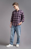 Men's Checks Shirt