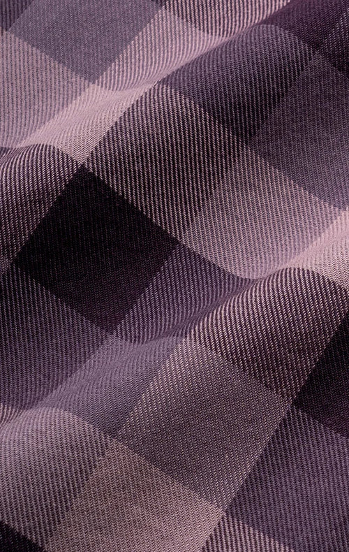 Men's Checks Shirt