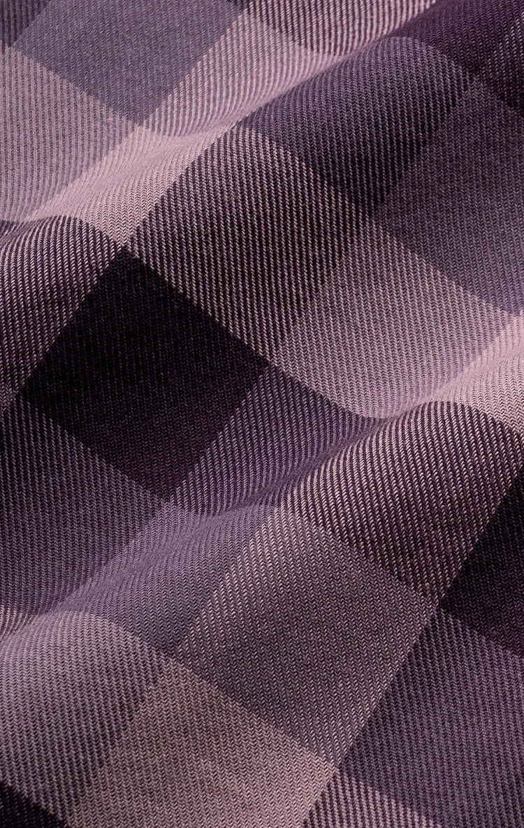 Men's Checks Shirt
