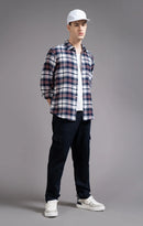 Men's Checks Shirt