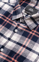Men's Checks Shirt