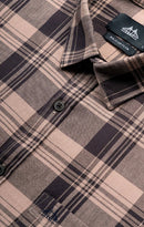 Men's Checks Shirt