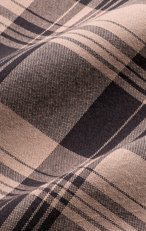 Men's Checks Shirt