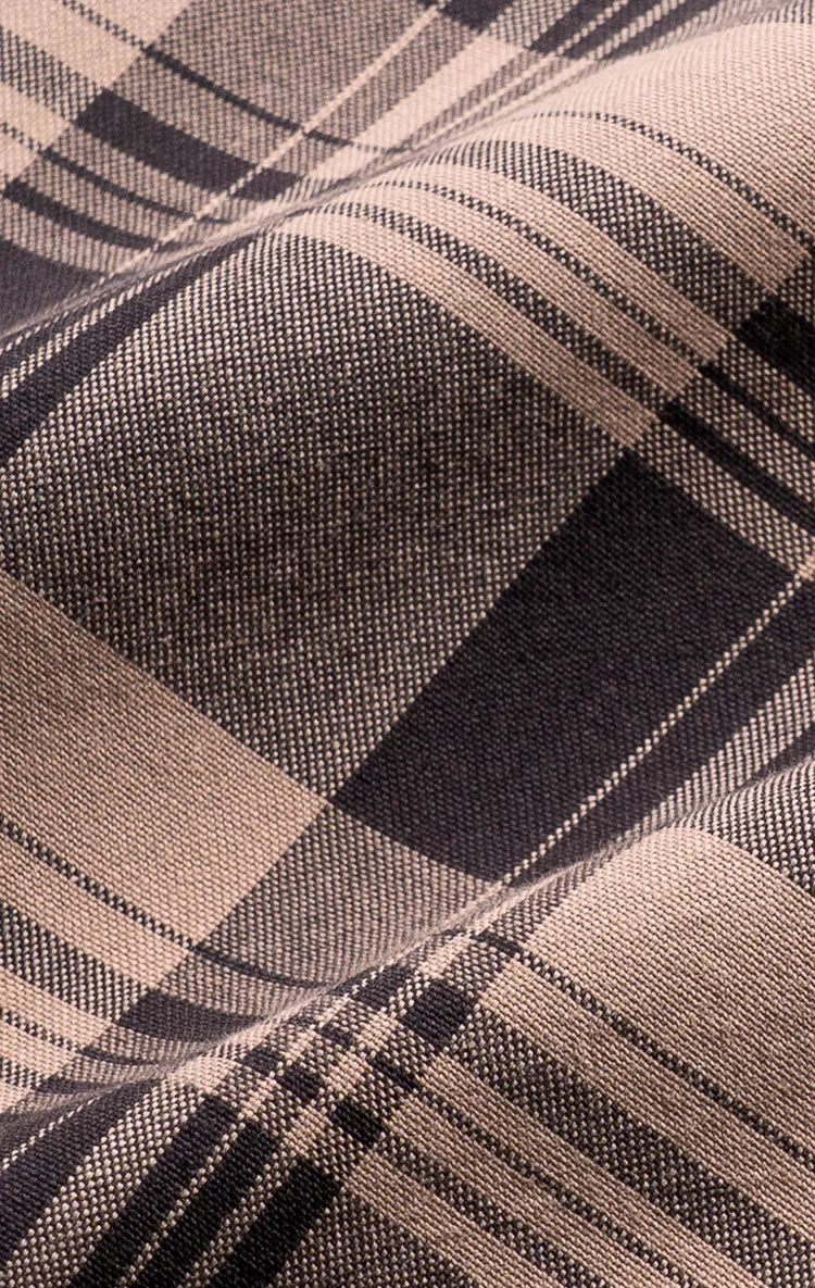 Men's Checks Shirt