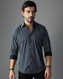 Men's Printed Shirt