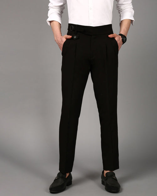 Gurkha Pants