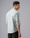 Men's Printed Shirt