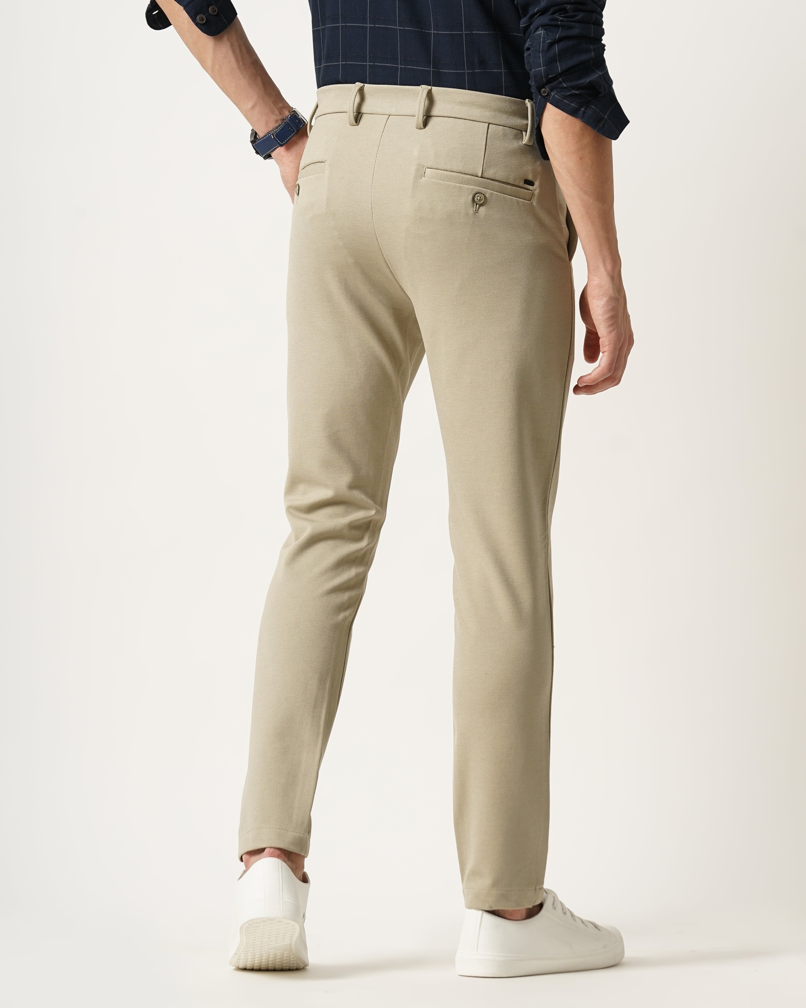 4way Stretch Trouser
