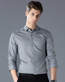 Men's Printed Shirt