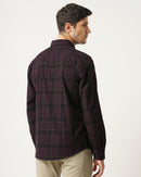 Men's Checks Shirt