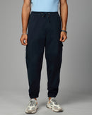 Relaxed fit Cargo Joggers
