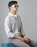 Men's Stripe Shirt