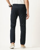 MEN'S CARGO ANKLE LENGTH TROUSERS