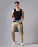 MEN'S CASUAL CHINOS