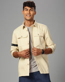Men Shacket