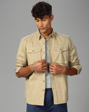 MEN SHACKET