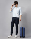 men's cargo Trouser