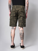 camouflage Shorts