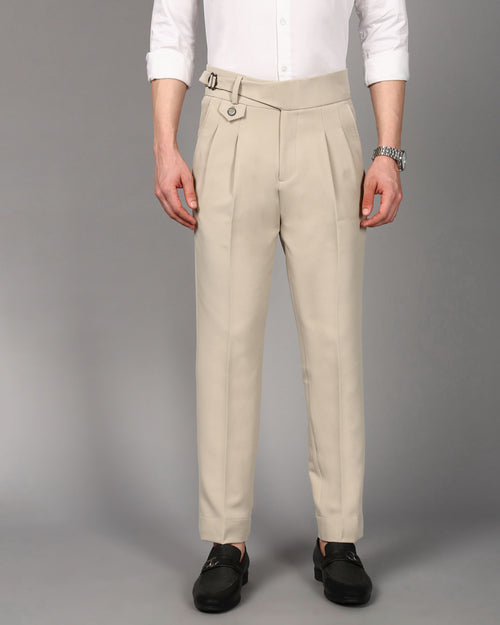 Gurkha Pants