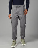 Relaxed fit Cargo Joggers