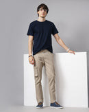 men's cargo Trouser