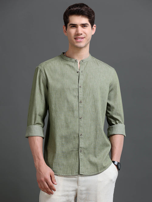Men's Rupo Rainy Slim Fit Shirt