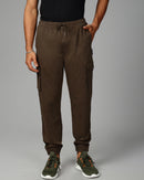 Relaxed fit Cargo Joggers