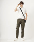 MEN'S CARGO TROUSER