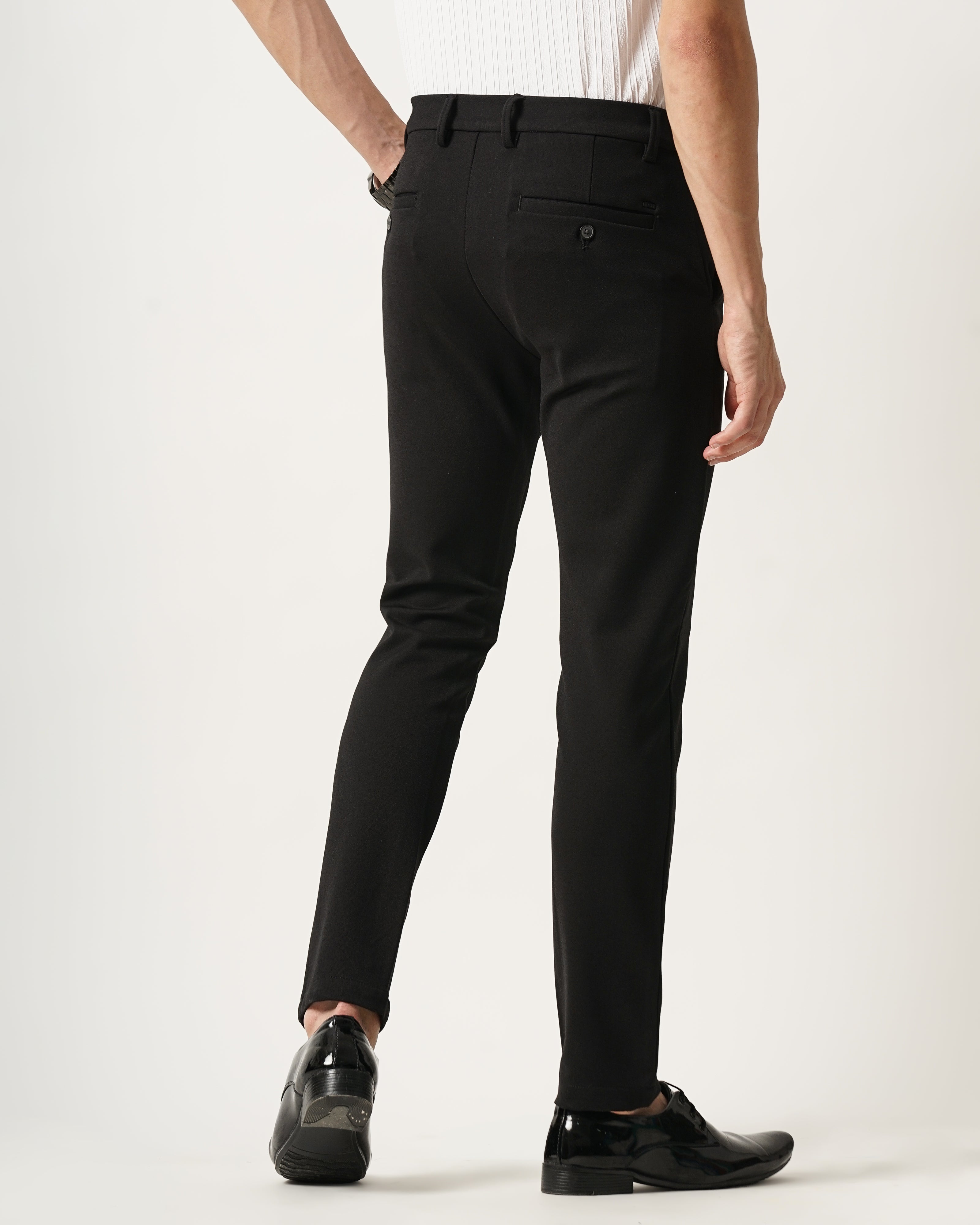 4WAY STRETCH TROUSER