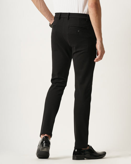 4WAY STRETCH TROUSER